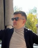 Виталий Бурлаков